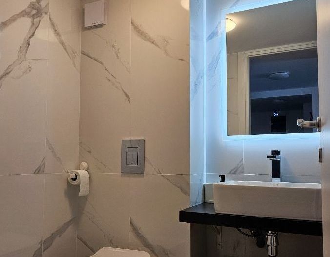 Apartament LUX 2 Camere NOA Residence Loft Modern & Complet Utilat - Poză 14