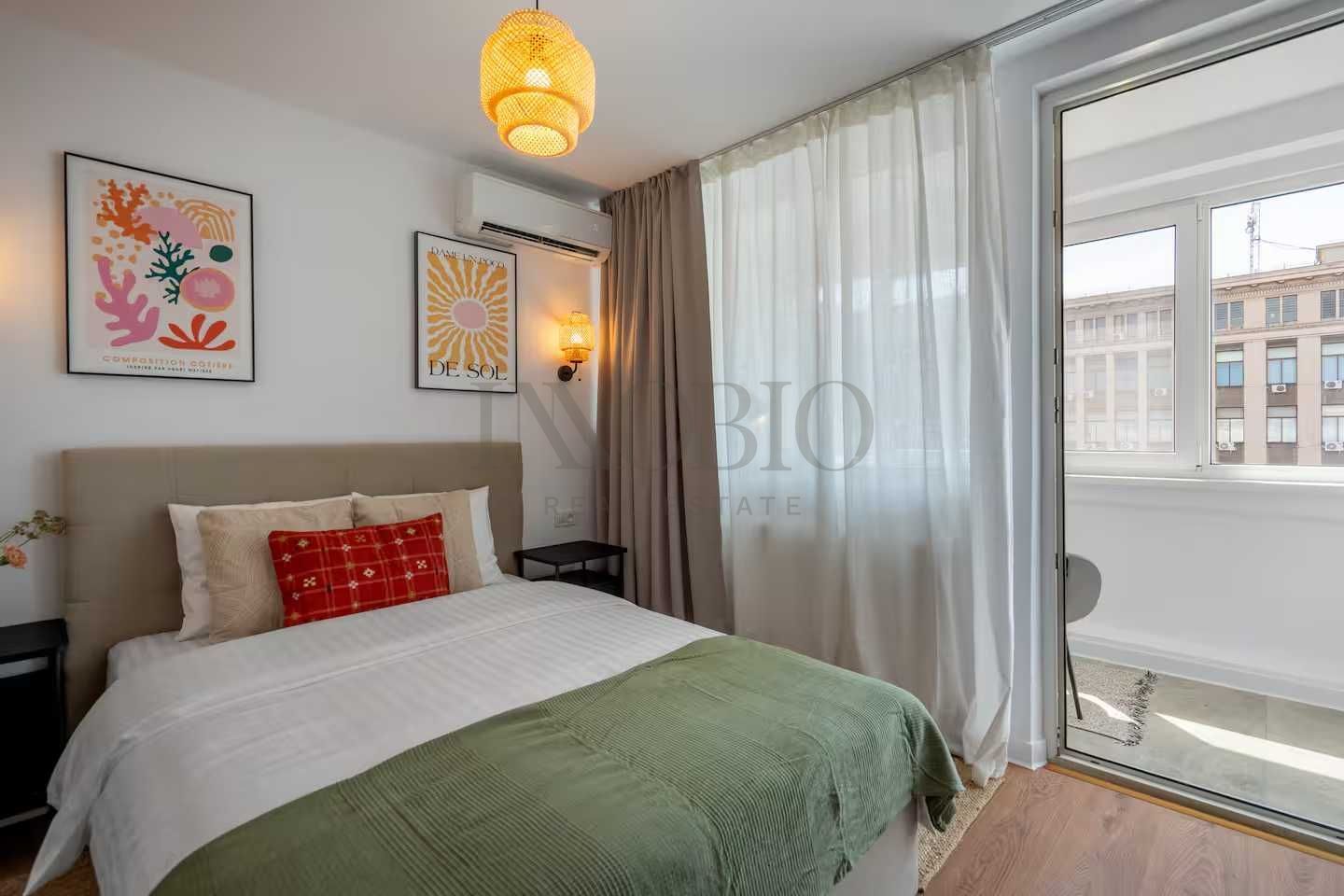 Apartament 2 Camere Ultracentral - Magheru - Poză 5