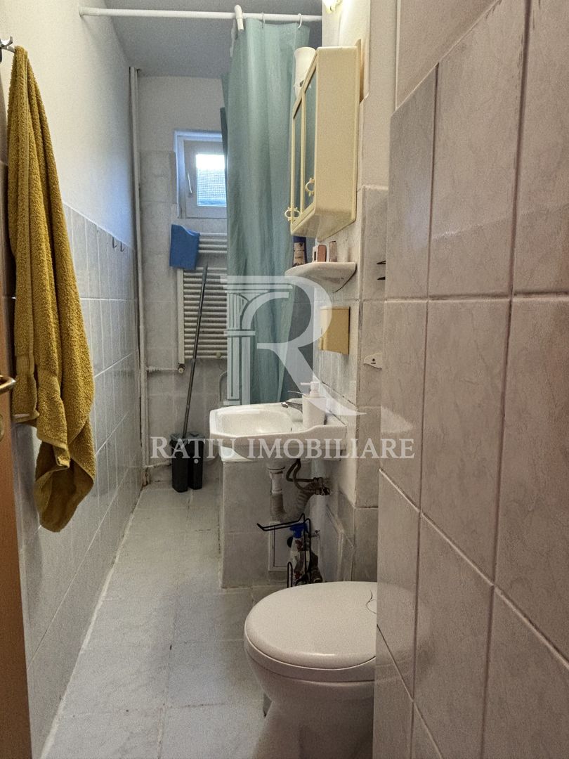 Apartament cu 3 camere | Onisifor Ghibu | Nufarul | Oradea - Poză 4