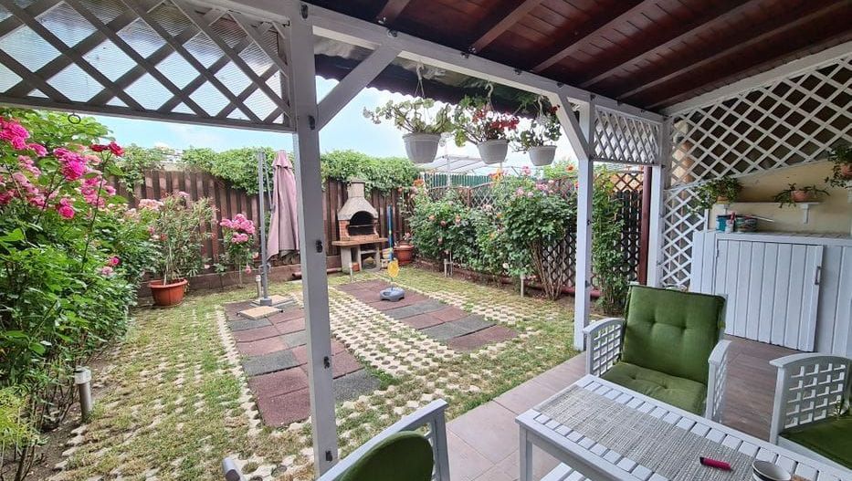 Vila 4 dormitoare | Pipera complex Domus - Poză 14