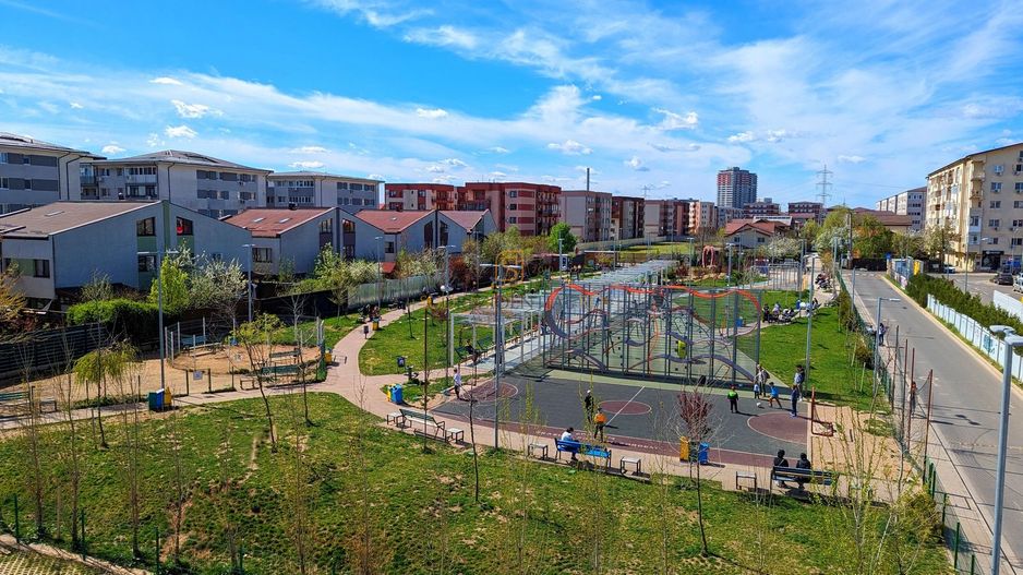 Apartament 2 camere decomandat | Gata de mutare | Biruintei - Popesti - Poză 20