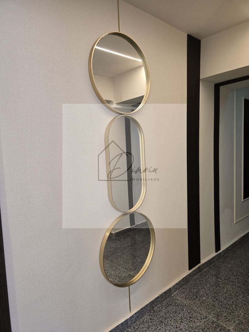 OCAZIE I Studio Ivory Residence Pipera I Rond OMV I mutare imediata - Poză 11