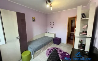 Apartament decomandat de vânzare zona Bâlea 2 camere 2 balcoane - Poză 12