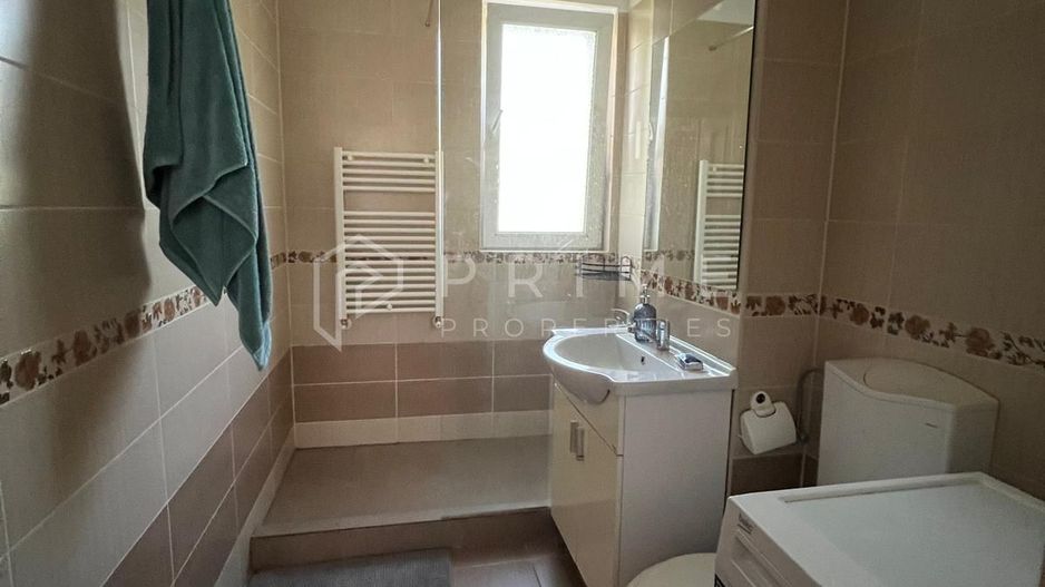 Apartament penthouse cu 4 camere de vânzare în Cornișa - Poză 7