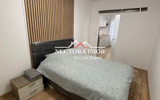 NECTORA IMOB-Casa renovata complet 2+1 camere, 53 mp, Zona Cetatii - Poză 5