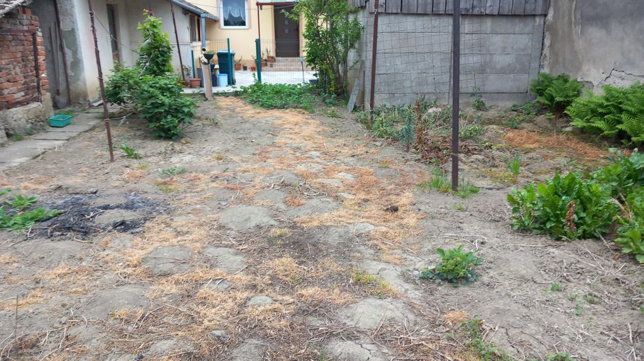 ageuropa.ro vinde casa 3 camere cu teren 4.5 ari în zona UNIRII. - Poză 2