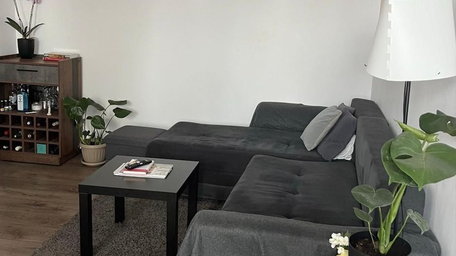 AP. 3 CAMERE GRIVITA, MOBILAT MODERN, BLOC REABILITAT, COMISION 0% - Poză 4