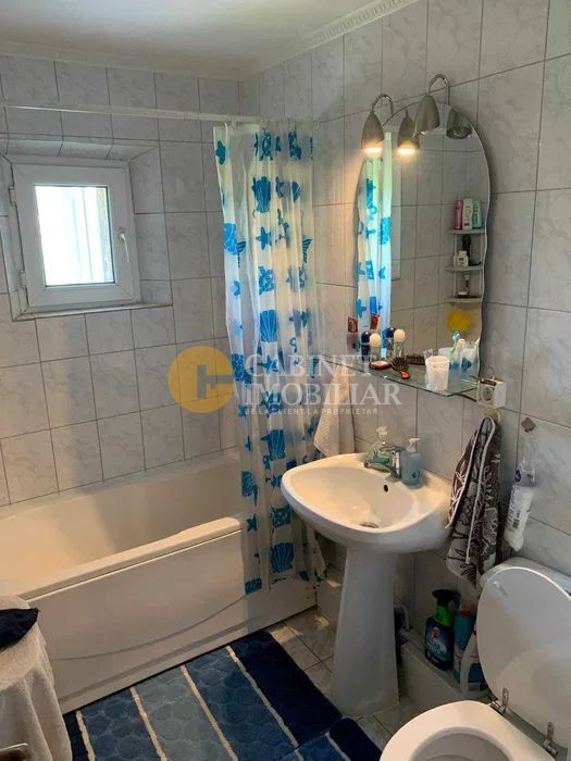 Nicolina - 2 Camere Decomandat - Bloc 1985 - Poză 6