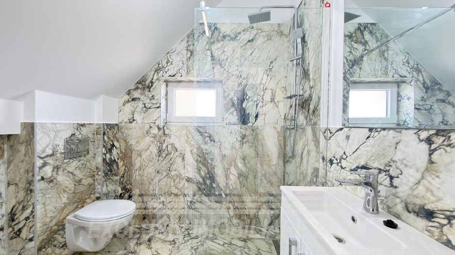 Garsoniera de vanzare | 34 mp | Etaj 3 | Bloc Nou 2025 | Tolstoi - Poză 3