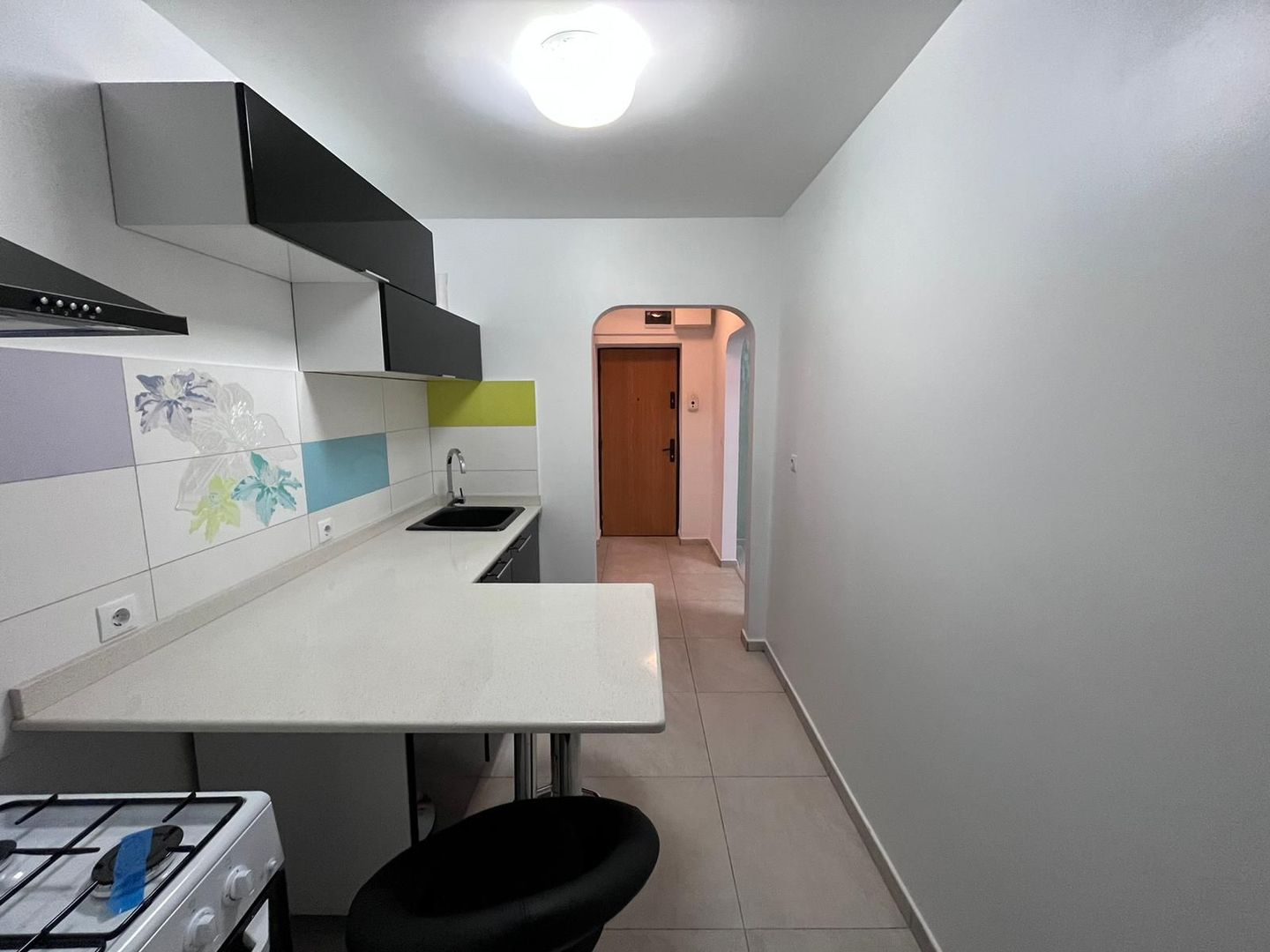 APARTAMENT 1 MAI | METROU | RENOVAT COMPLET - Poză 6