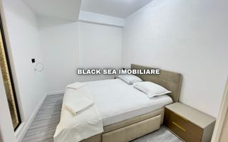 Apartament cu 3 camere , vedere la mare – White Titanic Sea View - Poză 12