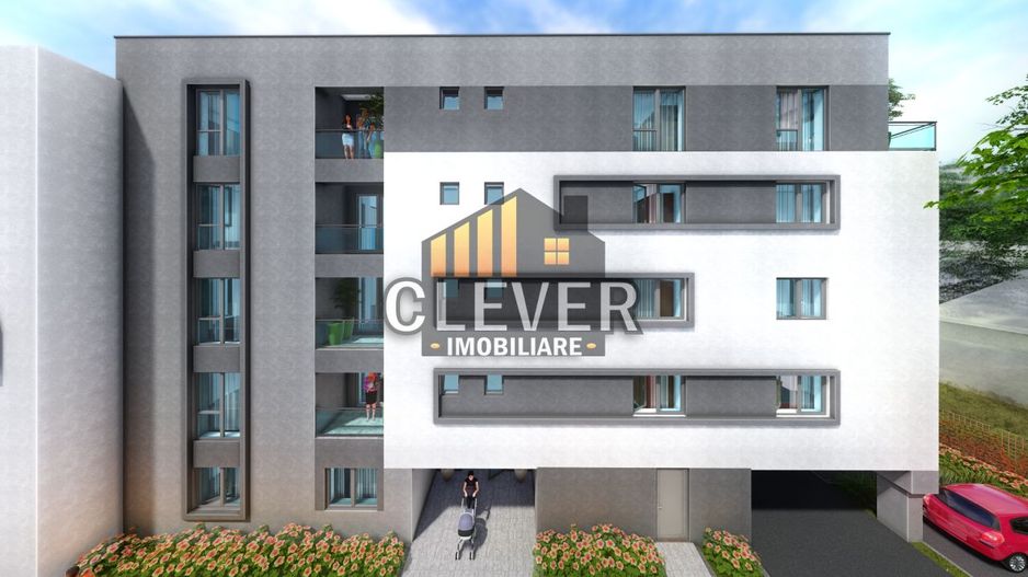 Vandut Integral - Arena Esarfei Residence - Poză 11