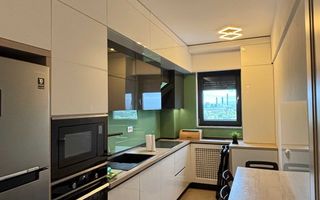 Apartament 3 camere Delta City Vacaresti - Poză 2