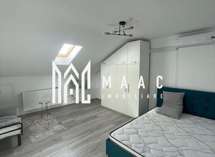 Apartament 1 cameră I 36 mpu I Utiliat I Parcare I Turnișor - Poză 1