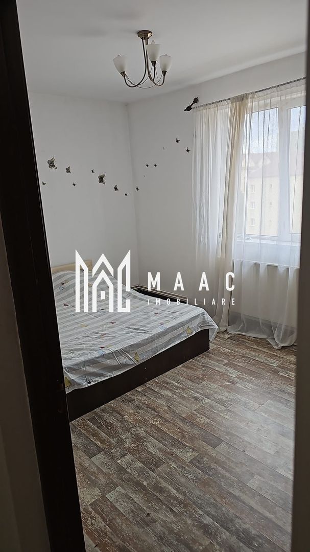 Apartament 3 Camere I Decomandat I Balcon I Zona Rahova - Poză 2