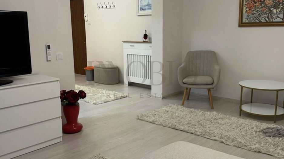 Garsonieră | Aviației | Mall Promenada - Poză 4