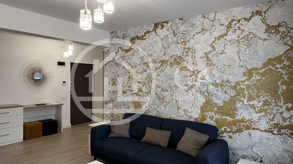 Apartament cu 2 camere de inchiriat in zona Onestilor, Oradea - Poză 2