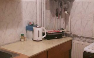 Garsoniera, 32mp, etaj intermediar,  zona BIG - Poză 5
