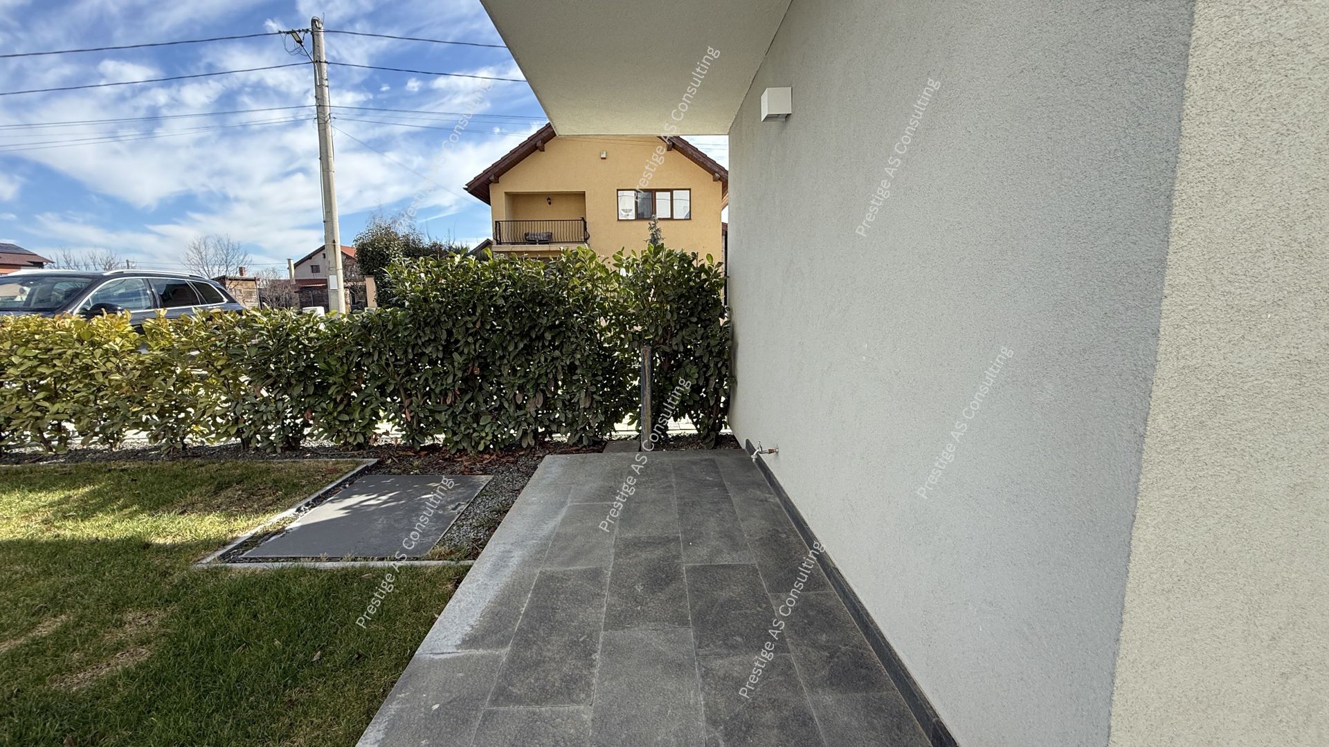 Spatiu Birou Office, Salon, Depozitare | Dumbravita-Parcul Terra - Poză 7