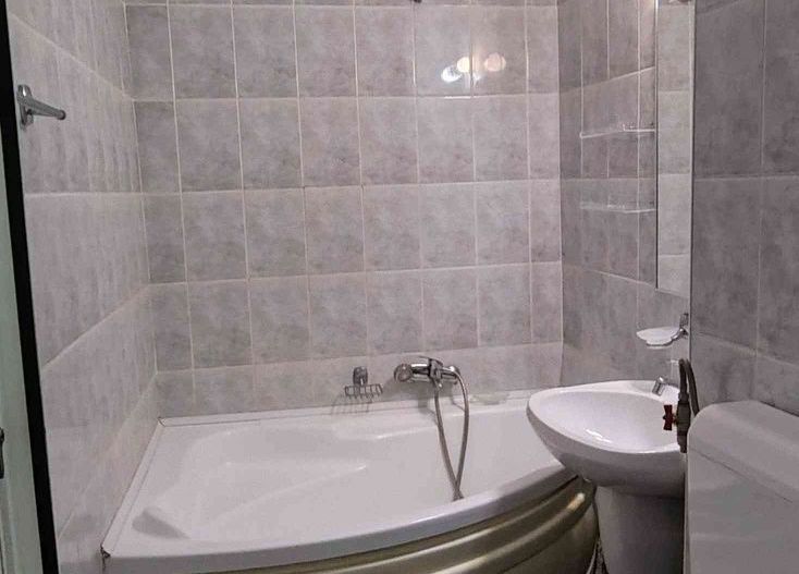 Garsoniera moderna, 2 min metrou Titan, langa Parcul IOR - Poză 8