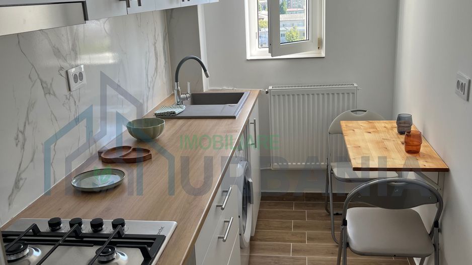 Apartament 2 camere decomandat, Bulevardul Păcurari, Iași – de închiriat - Poză 5