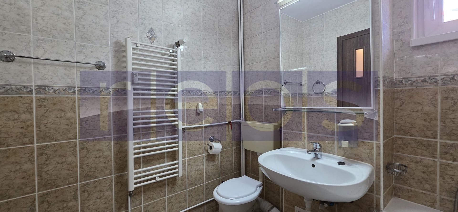 VANZARE 3 CAMERE DECOMANDAT -CALEA DOROBANTI - Poză 14