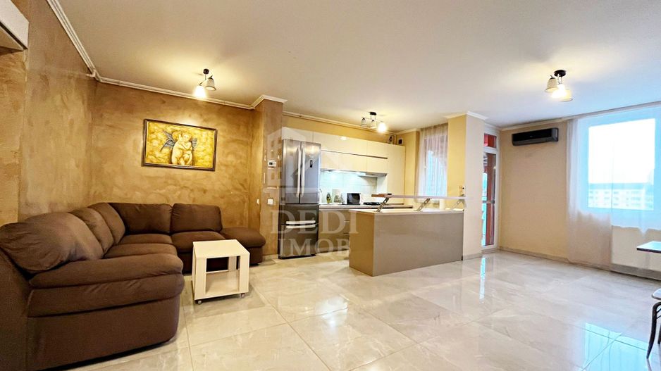 Apartament cu 2 camere de inchiriat zona Ared, Oradea - Poză 1