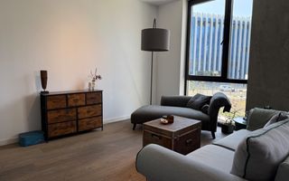 Apartament 3 camere | ISHO | Terasa | Parcare subterana | Vedere parc - Poză 11
