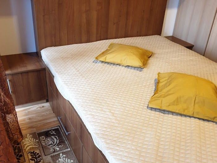 APARTAMENT 2 CAMERE | LOC DE PARCARE SUBTERAN - Poză 9