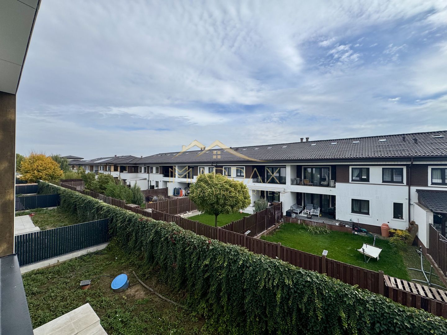 Vila Individuala Exclusivista 6 camere *525mp* // Pipera - Scoala Americana - Poză 64