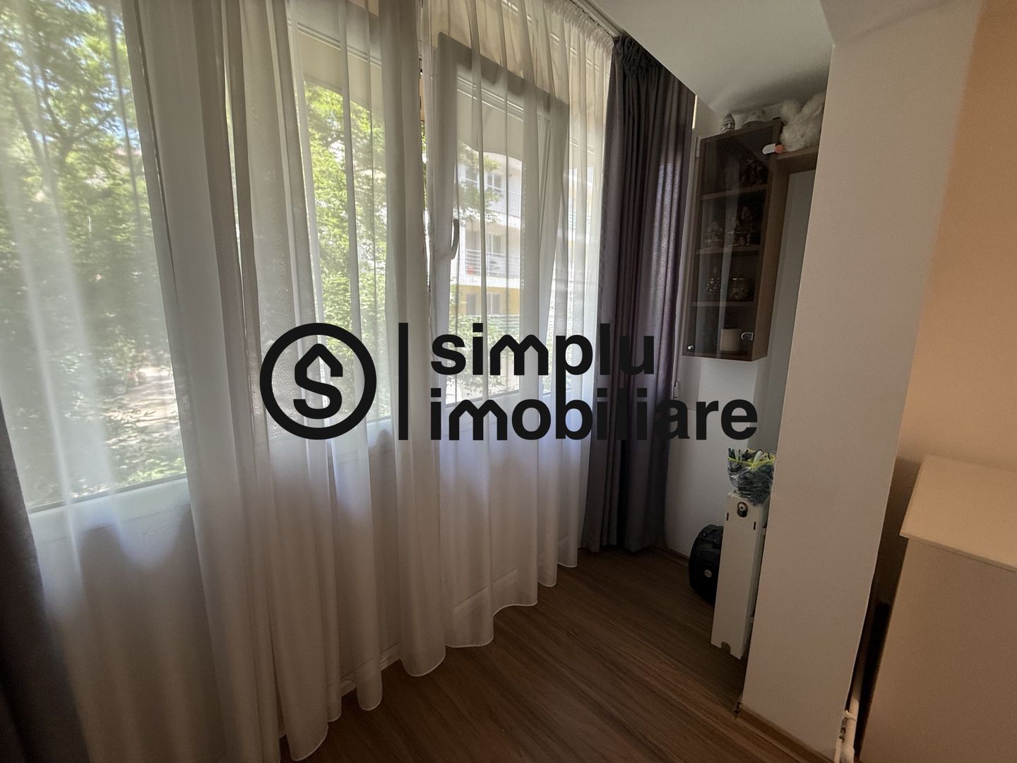 Apartament 4 camere 1 Mai et 1/4 - Poză 5