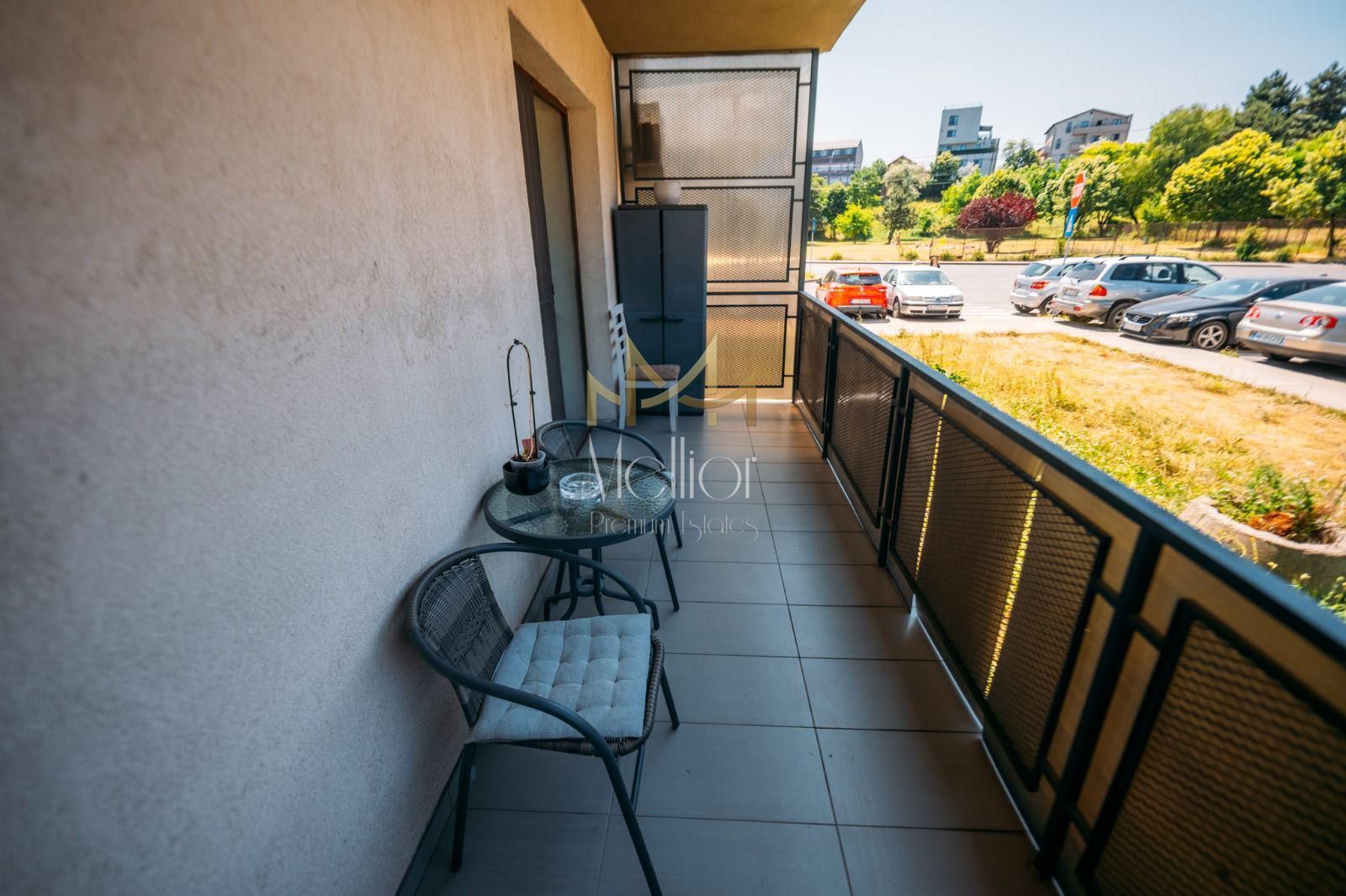 Apartament 2 camere Marasti - Poză 10