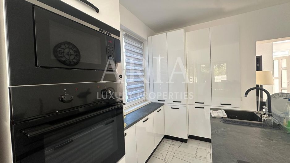 VILA INDIVIDUALA CORBEANCA DESIGN MODERN - Poză 9