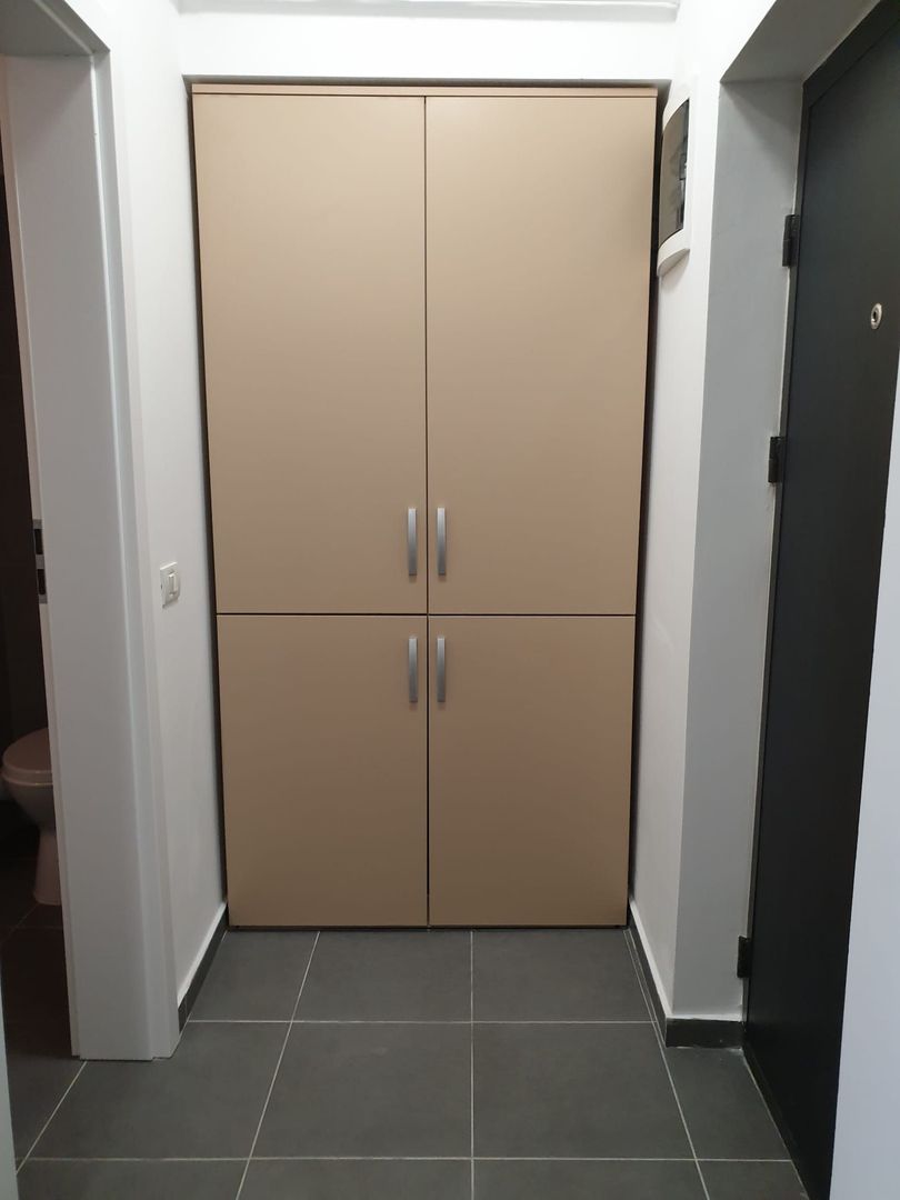 Girocului-Penny | Bloc nou | Mobilat si Utilat | Lift | Loc de parcare - Poză 10