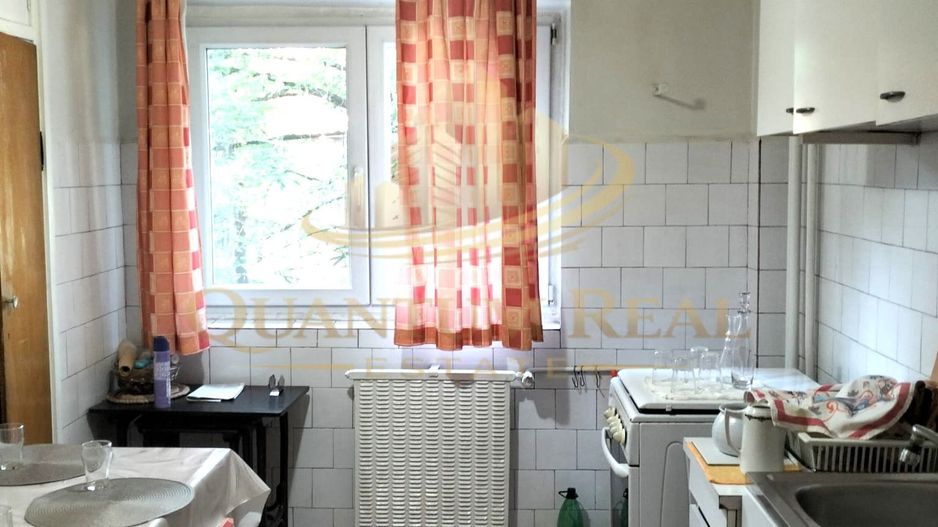 Apartament 3 Camer,Etaj 2 -Mosilor-Fainari - Poză 4