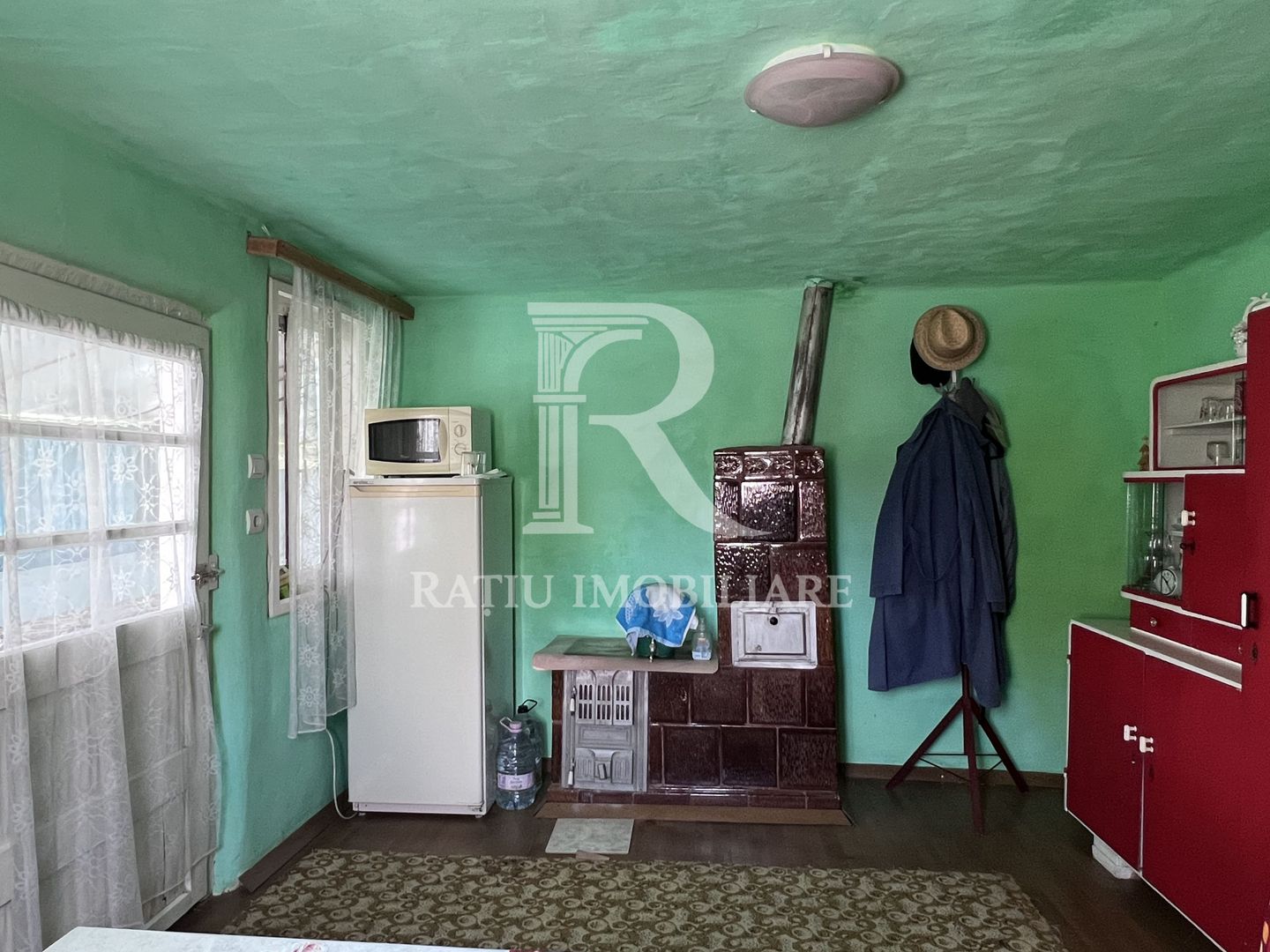 Casă de vacanță + livadă | teren 3000 mp | Chijic | Bihor - Poză 5