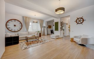 Vila de vanzare in Otopeni-central, zona linistita-Comision 0% - Poză 25