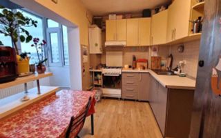 Etaj intermediar, 2 Camere , 59 mp zona Frumoasa-Poitiers - Poză 2