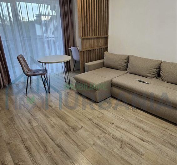 Apartament nou cu o cameră de închiriat în Rediu, Iași - complex rezidențial - Poză 5