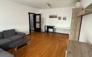 Apartament de închiriat – 2 camere, 65 mp, mobilat complet - Poză 2