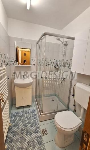 Apartament 4 camere Complexul Studentesc etaj 1 - Poză 11