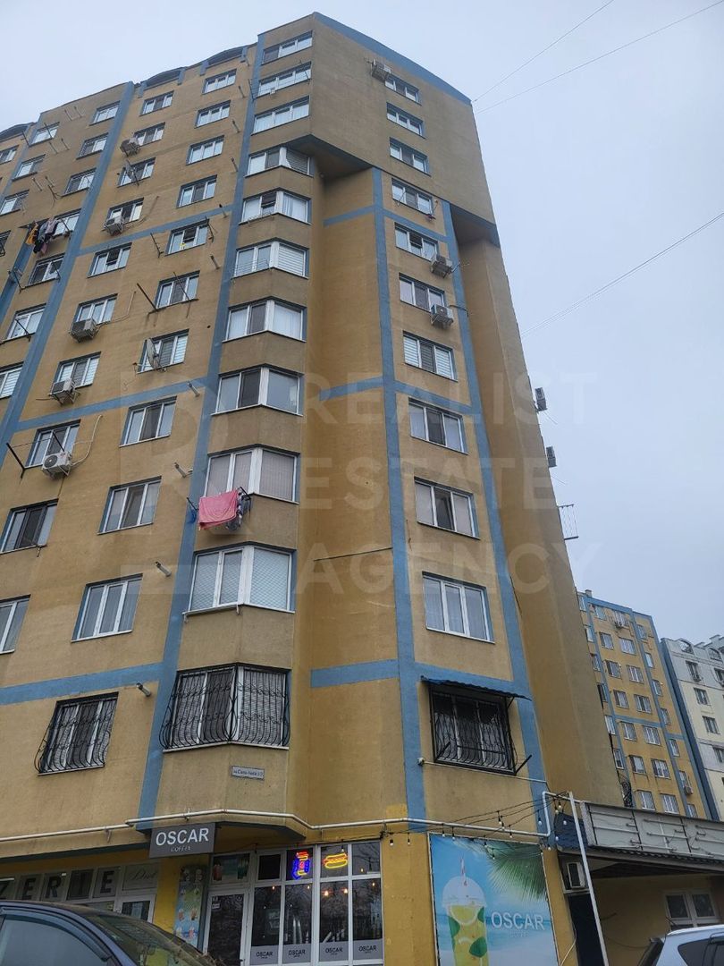 Vânzare apartament, 2 camere, strada Cuza Vodă, Botanica - Poză 16