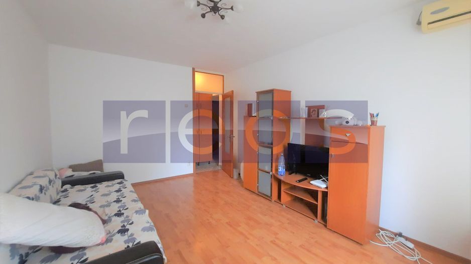 GARSONIERA FINISATA MODERN | BLOC 1983 - Poză 1