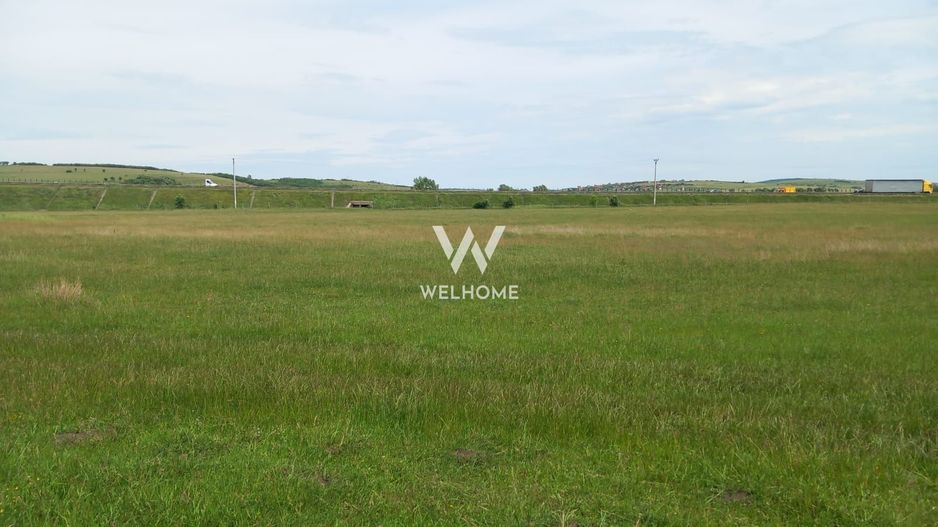 Teren intravilan, Claea Surii Mici - Sibiu - Poză 4