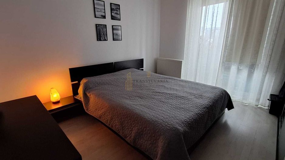 Apartament 3 camere, 2 bai, 2 balcoane, Zona Turnisor - Poză 3