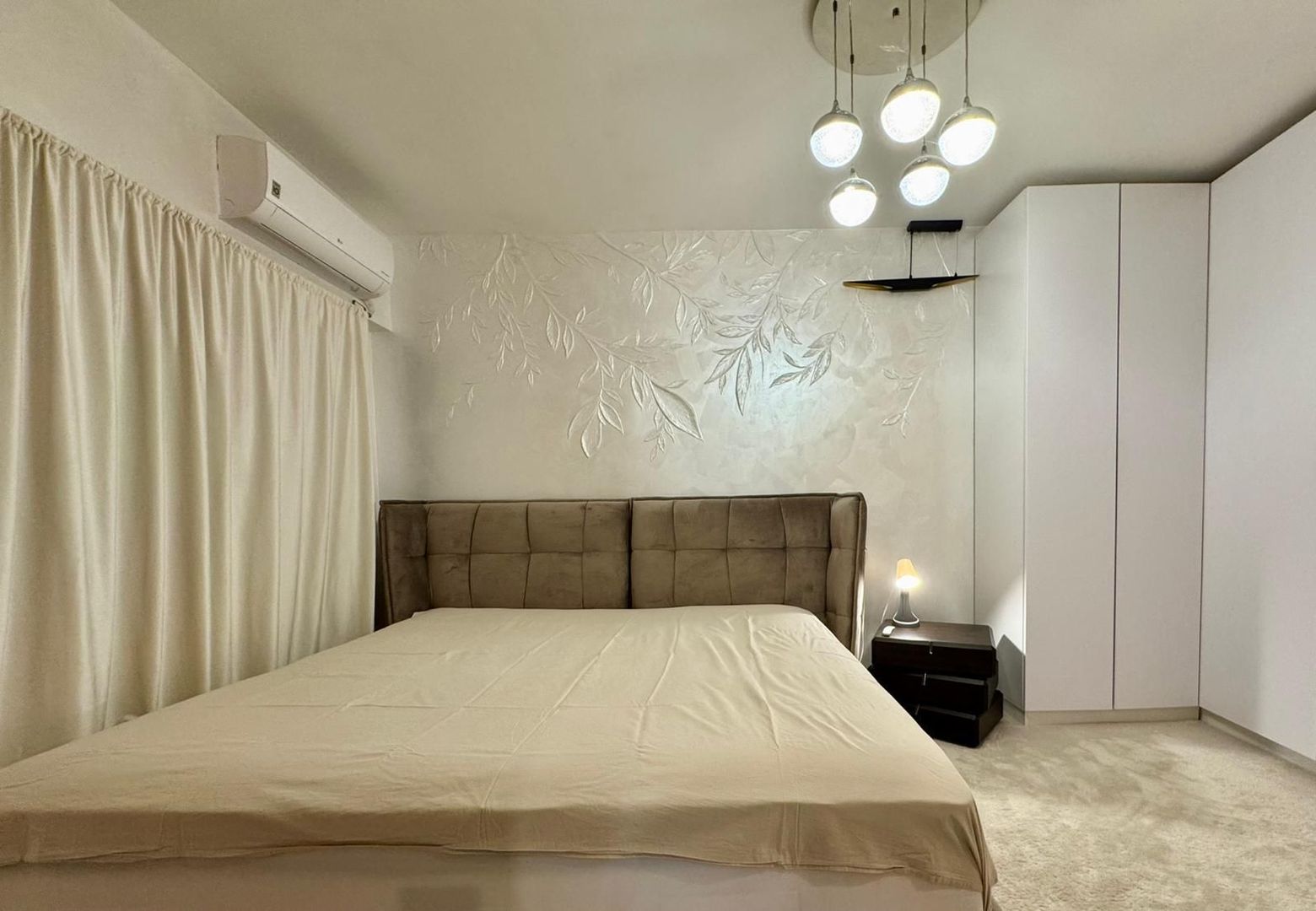 Apartament | 3 camere | PARTER Cosmopolis - Poză 14