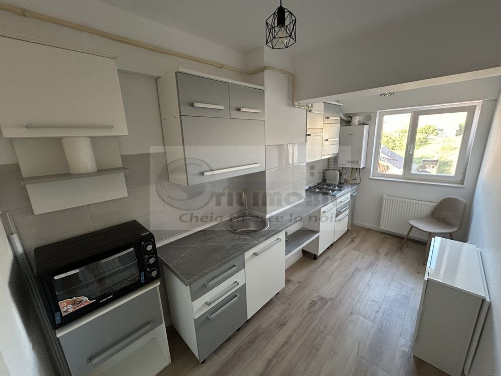 Apartament 2 Camere Bucium - 400 euro - Poză 6