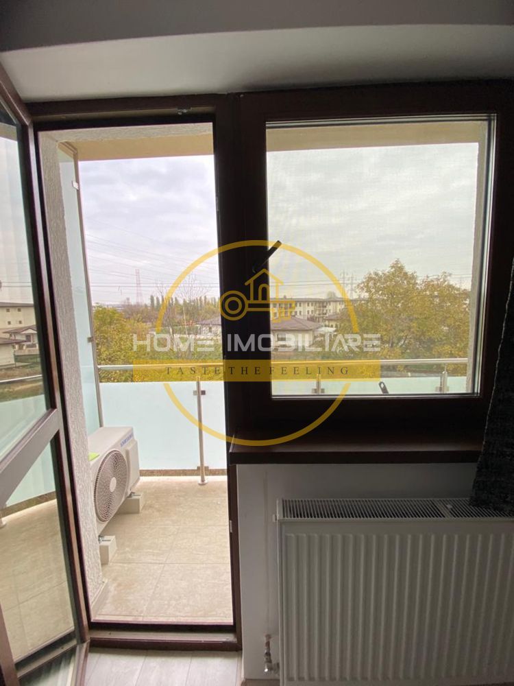 Apartament 2 CAMERE, LOC DE PARCARE, Bucium - Poză 3