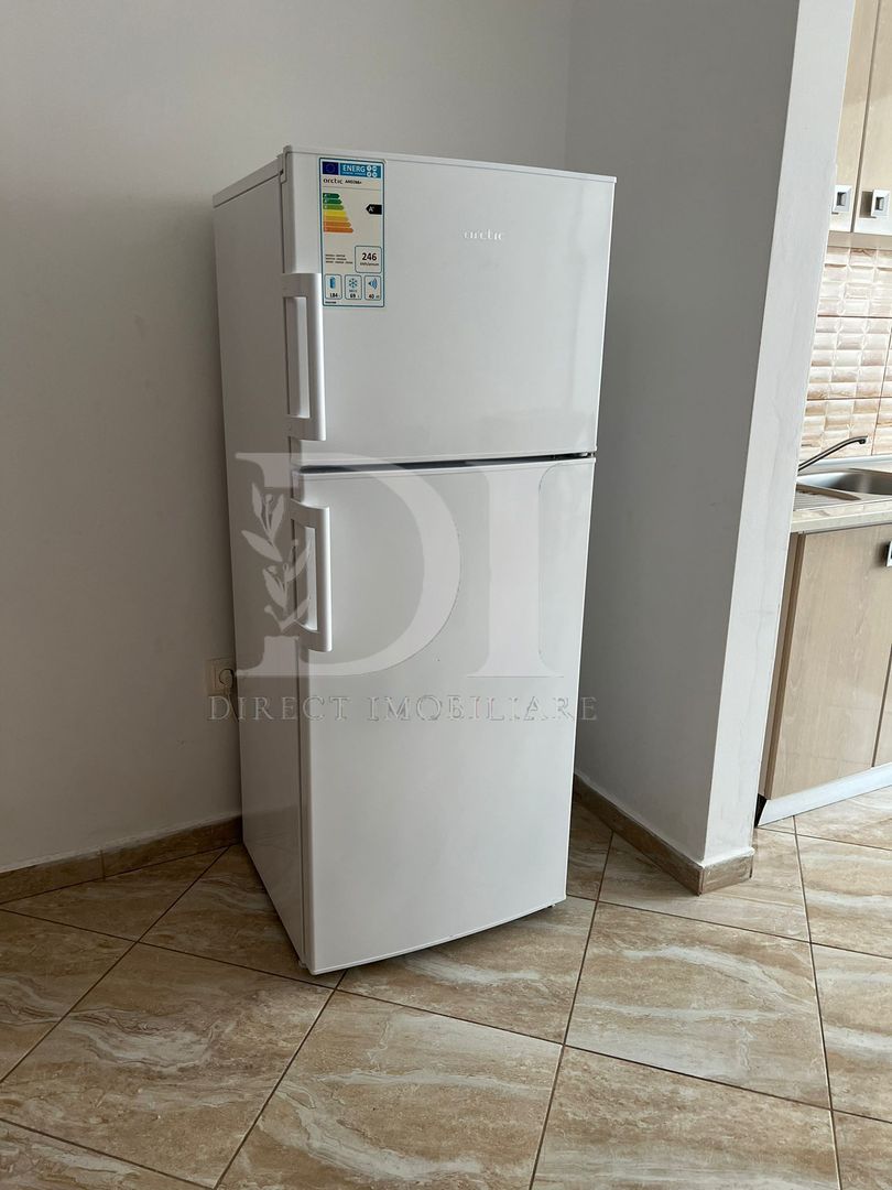 Apartament de vanzare/ Zona Prof Ioan Rusu/ Floresti - Poză 5