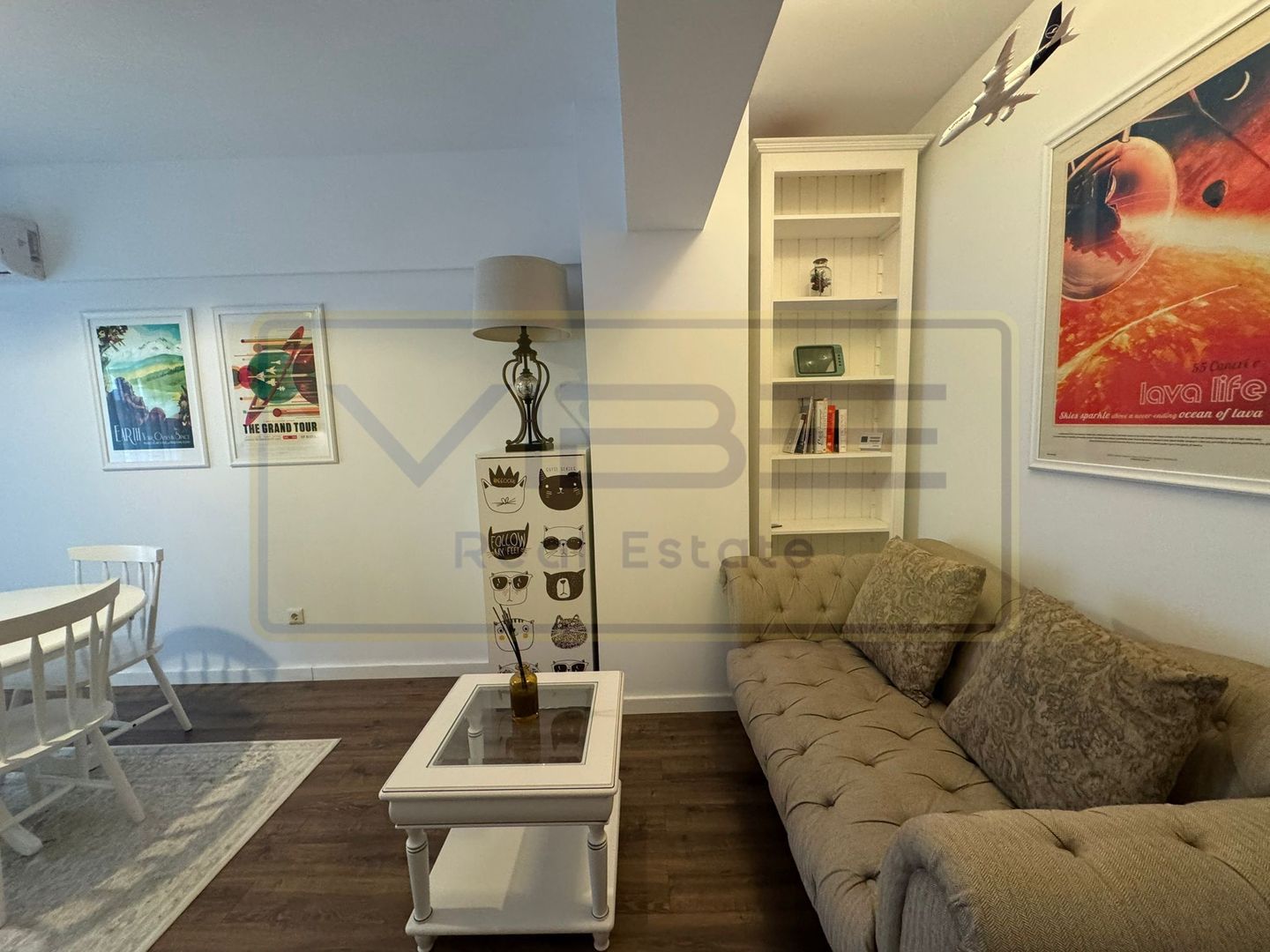 Apartament 2 camere Copou-15 min Univ.Al I Cuza - Poză 6